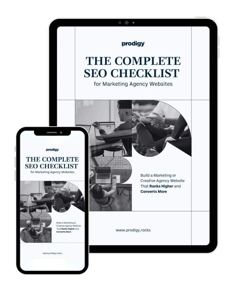 The Complete SEO Checklist