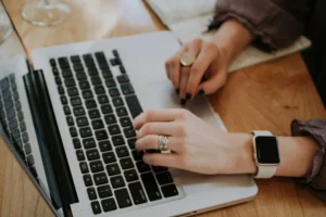 Writing content for SEO