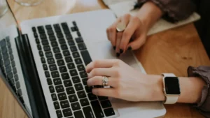 Writing content for SEO