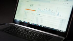 Tracking data for B2B SEO copywriting