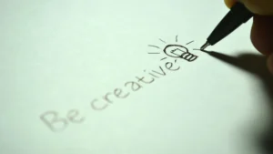 SEO meets creative copywriting