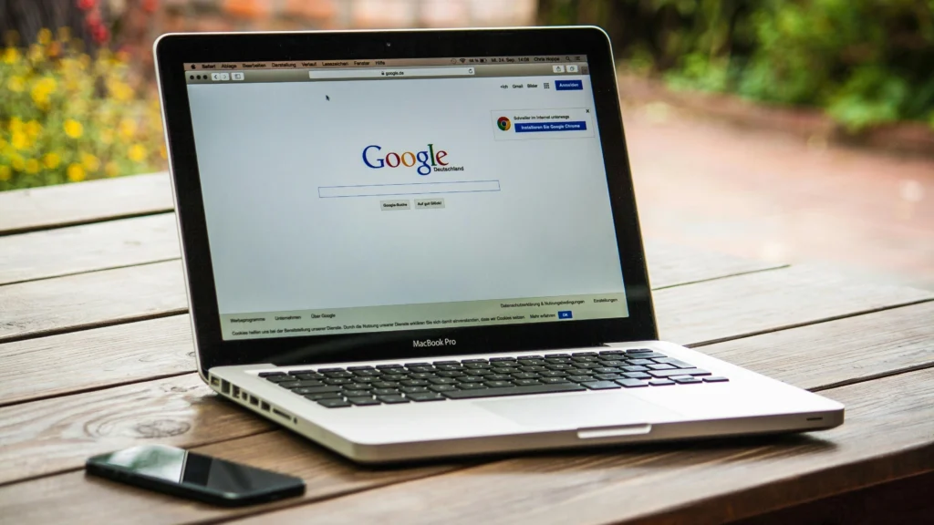 step-by-step website SEO checklist
