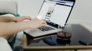 website migration