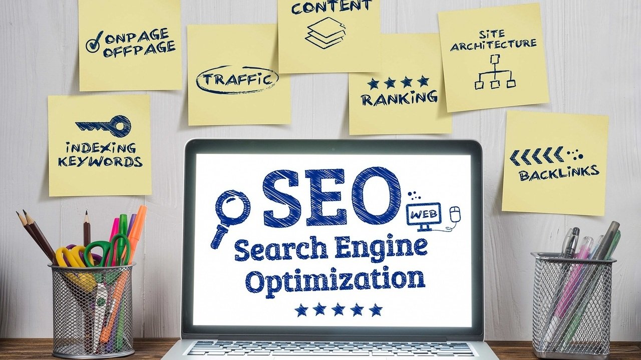 AI and SEO in 2025